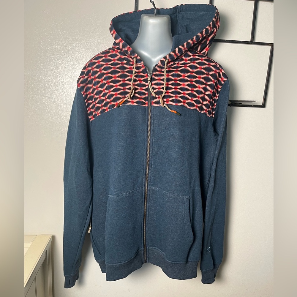 Howler Bros men’s hoodie. Size Large. EXCELLENT condition!